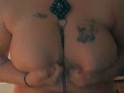 Cum punish me daddy 😈😉