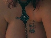 Cum punish me daddy 😈😉 3/16