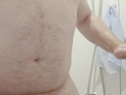 Masterbating Dad Desperately Your Help 1/16