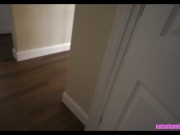 Multiple Cum Denial For My Free Use Husband - Screenshot 12 of 16 - HD