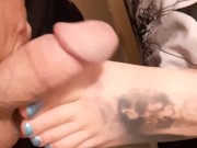 Follow us for my hot and horny content 1/16