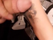 Follow us for my hot and horny content 15/16