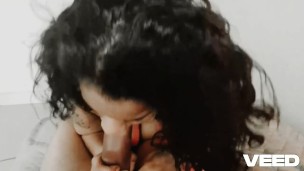 BEST BLOW JOB WEBCAM FREAKYWIFE CUCKOLD BIG DICK