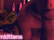 sucking my cock deep and hard subscribe to our channel 2/16