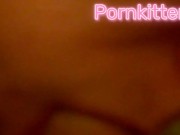 sucking my cock deep and hard subscribe to our channel 6/16