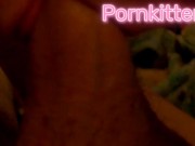 sucking my cock deep and hard subscribe to our channel 7/16