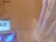 Trying titty cream would be a perfect video title but it's oil 15/16