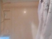 Trying titty cream would be a perfect video title but it's oil 16/16