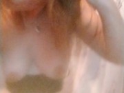 Trying titty cream would be a perfect video title but it's oil 3/16