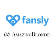 Amazing Blonde: Temptation in Every Move 16/16