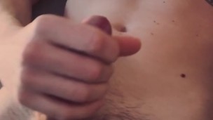 Before I play with guitar,after I play with my dick