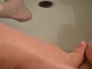 Teasing myself 14/16