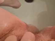 Teasing myself 15/16