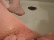 Teasing myself 16/16