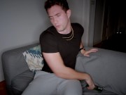 Tinder Date Makes ME Squirt all Over - Lia Lin & Jimmy Bud 1/16