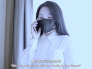 游戏‘陪练’的不传之秘·成为老板的玩物～黑丝美腿被调教颜射解禁！完整版关注fansly，互动关注推特哦！ 6/16