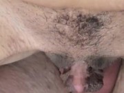 Sex on the couch is better than on the beach 12/16