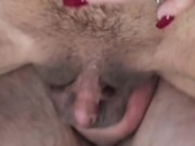 Sex on the couch is better than on the beach 13/16