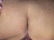 Sex on the couch is better than on the beach 2/16