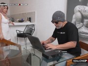 Mi Esposa me engaña con Joven Universitario +18 1/16