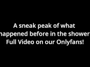 Real Amateur couple husband massages wife, eats her pussy, and fucks her. Massive cumshot 15/16