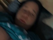 I'm sorry I might squirt on you. 2/16