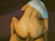 My wife have a porno studio 4/16