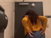 Stepsister Craves Attention 2/16