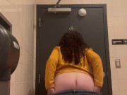 Stepsister Craves Attention 4/16