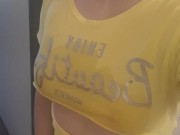 Racy fantasies