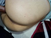 I find my best friend in my room and I pick her up and fuck her really good 2/16