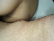 I find my best friend in my room and I pick her up and fuck her really good