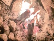 Camping trip on molly gone wild 9/16