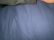 Llevo a mi amiga a coger al monte 13/16