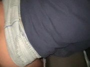 Llevo a mi amiga a coger al monte 14/16