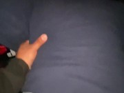 Llevo a mi amiga a coger al monte 15/16