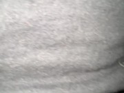 Llevo a mi amiga a coger al monte 16/16