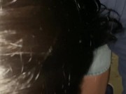 Llevo a mi amiga a coger al monte 2/16