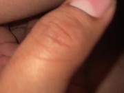 Llevo a mi amiga a coger al monte 3/16