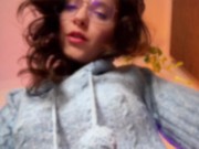 ASMR | Head Scratches and Whispers