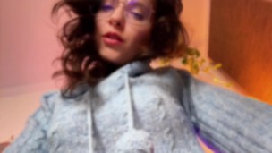 ASMR | Head Scratches and Whispers