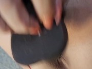 Horny mom wishes this was your dick... 15/16