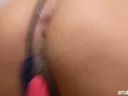 He penetrated very deep in my asshole and gave me a tremendous orgasm, I love BBC 8/16