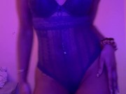 How long would you last with me? 👅 2/16