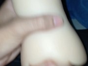 Se masturbando com uma buceta gostosa. 16/16