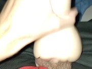 Se masturbando com uma buceta gostosa. 2/16