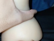 Se masturbando com uma buceta gostosa. 8/16