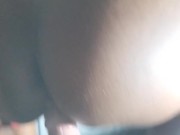 Mi amiga me visita y terminamos follando duro 14/16