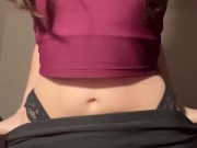 Do you like lacy panties? 11/16