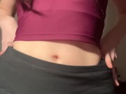 Do you like lacy panties? 6/16